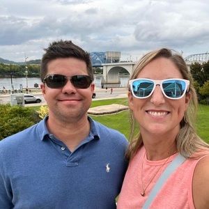 Meet your Posher, Michele